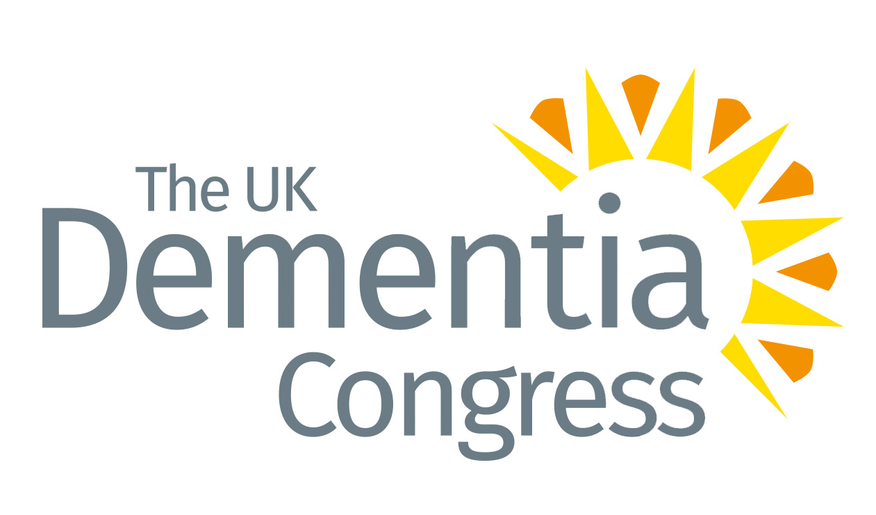 UK Dementia Congress Logo