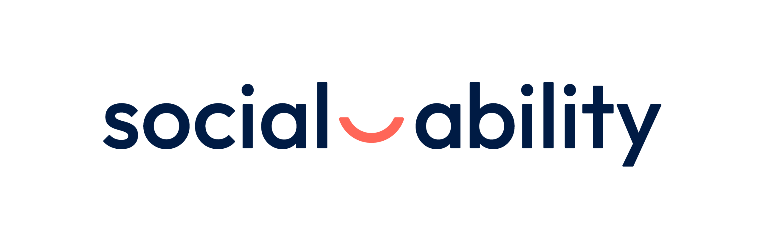 Social Ability Logo 2026