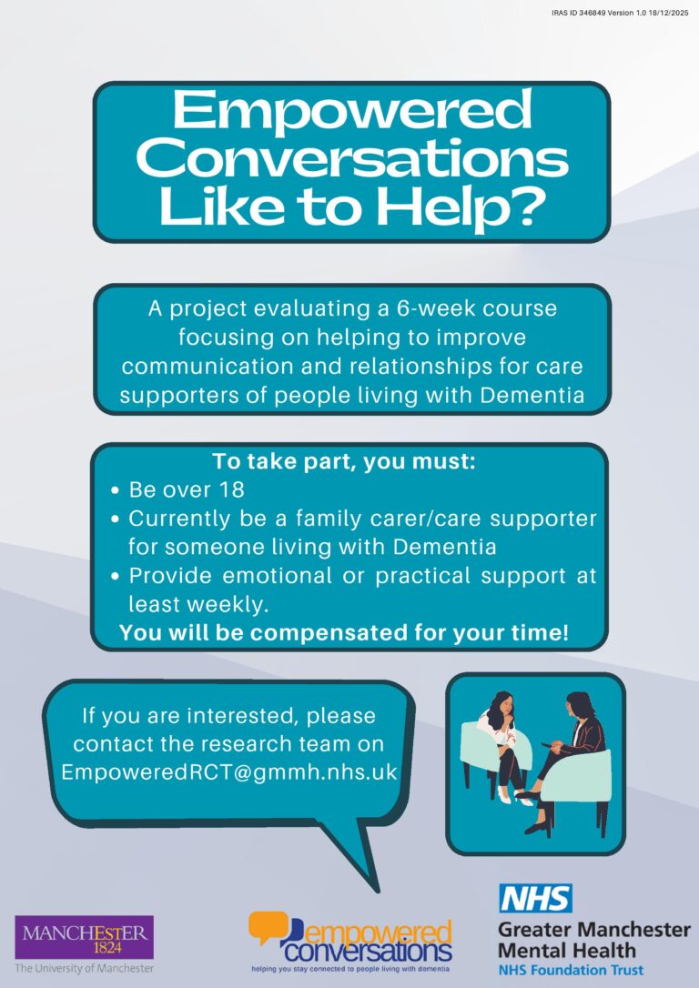 Empowered Conversations