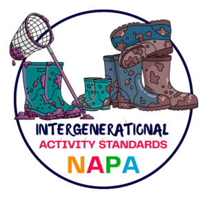 Intergenerational Activity Standards - NAPA
