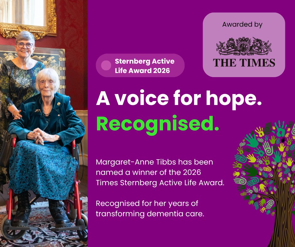 Margaret-Anne Tibbs