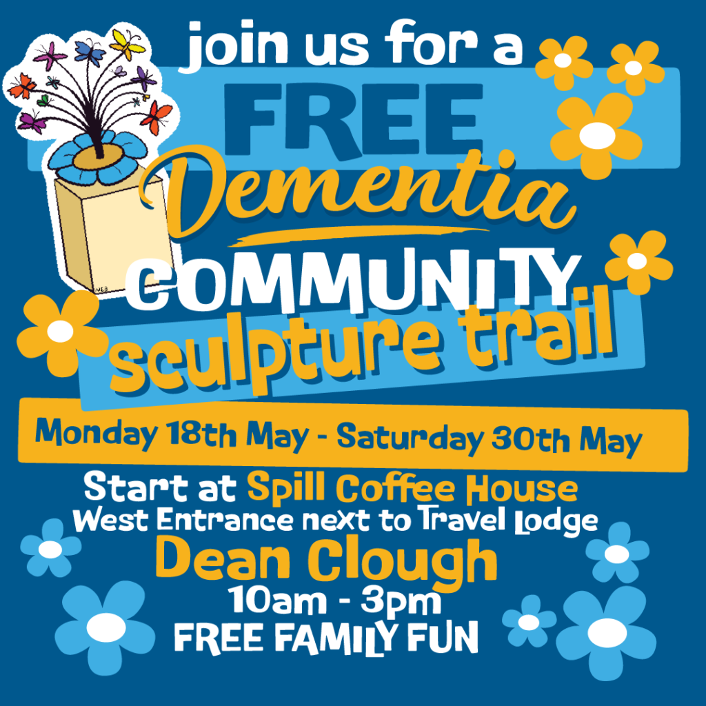 Sculpture Trail
