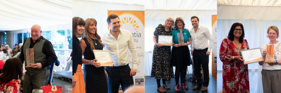 UKDA Winners