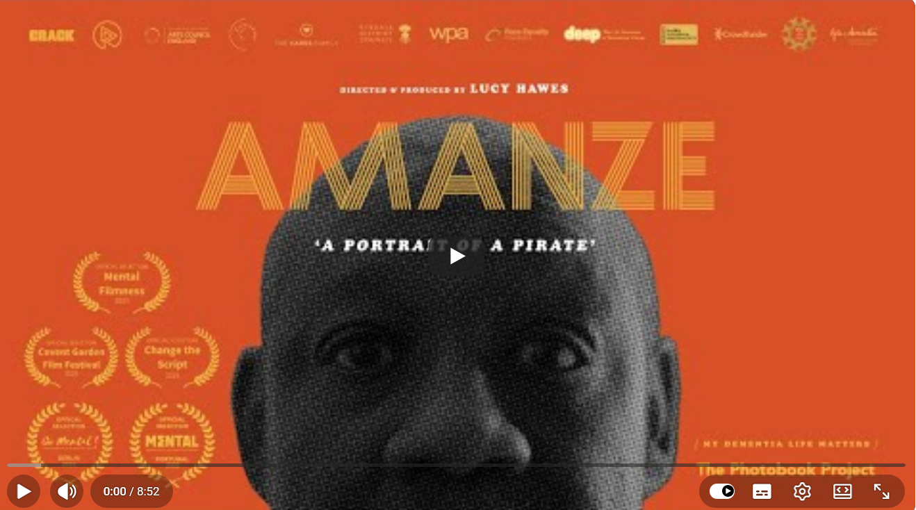 AMANZE - YouTube