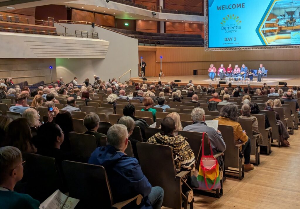 UKDC2025 Bridgewater Hall
