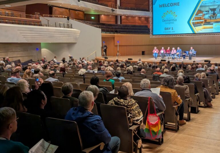 UKDC2025 Bridgewater Hall