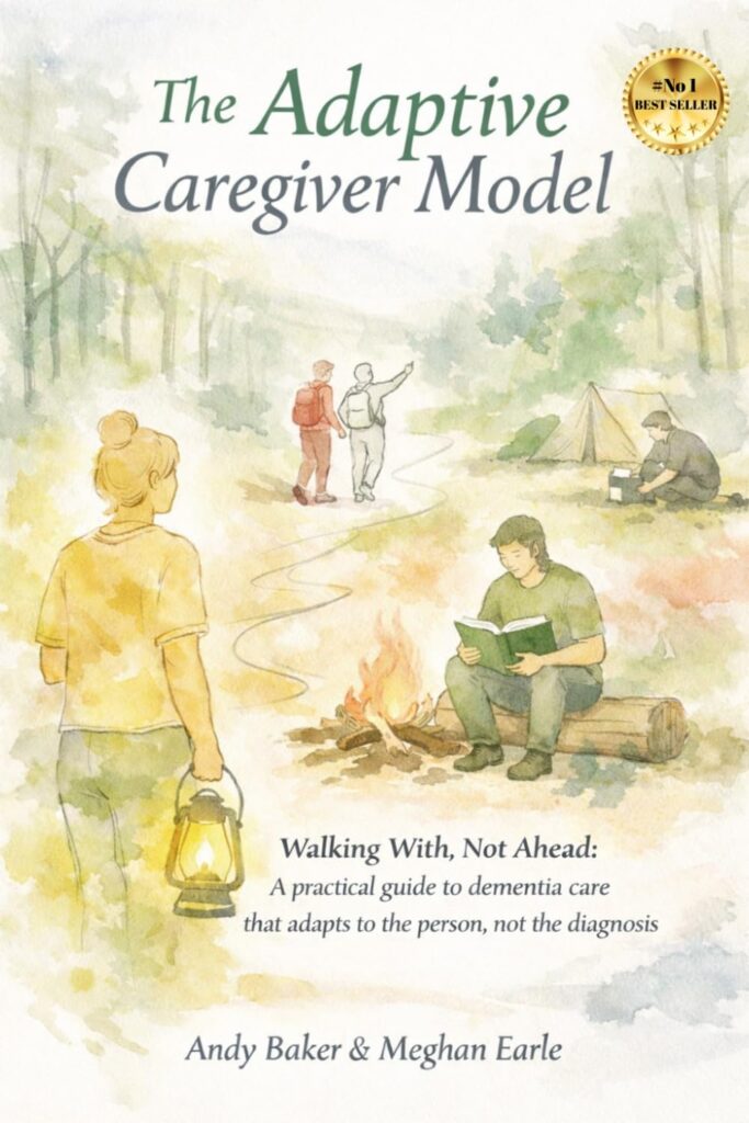 The Adaptive Caregiver Model