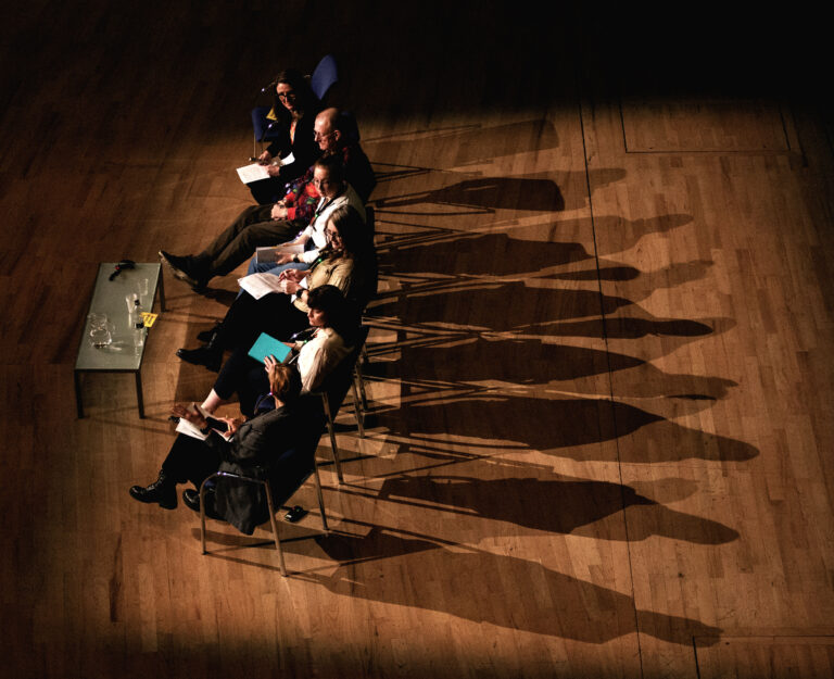 Is Social Care Fit for the Future of Dementia Care?