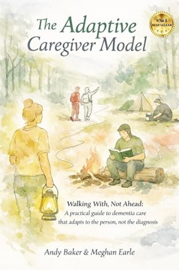 The Adaptive Caregiver Model