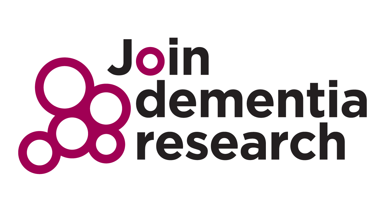 Join Dementia Research