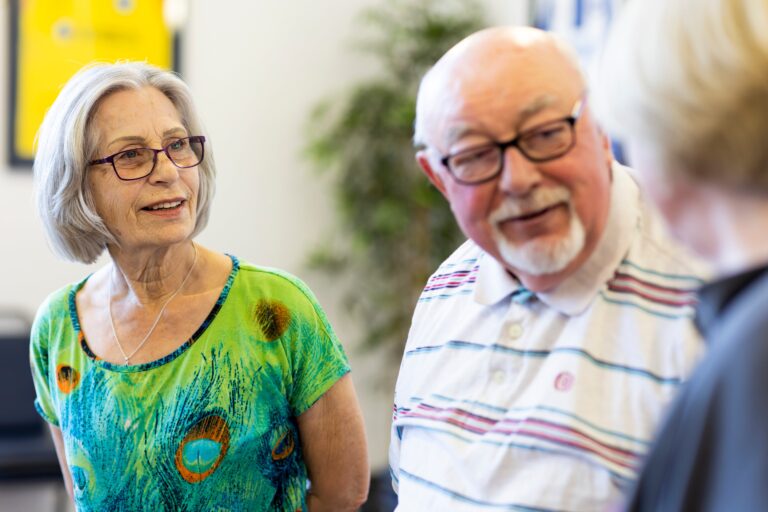 UKDC 20th Anniversary Conference: Lived Experience Takes Centre Stage